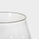 Glass mug with silicone lid and pipe "Frutis", 400 ml, color mix