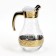 Mini-bar "Inspiration" Bar Standing, jug, 6 glasses