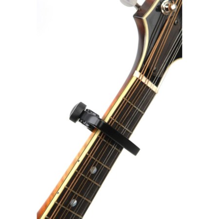 Каподастр для гитары Planet Waves PW-CP-06 NS Trio Capo-2
