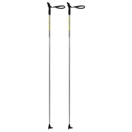 Parks of aluminum ski gekars vega, length 150 cm, color mix-7