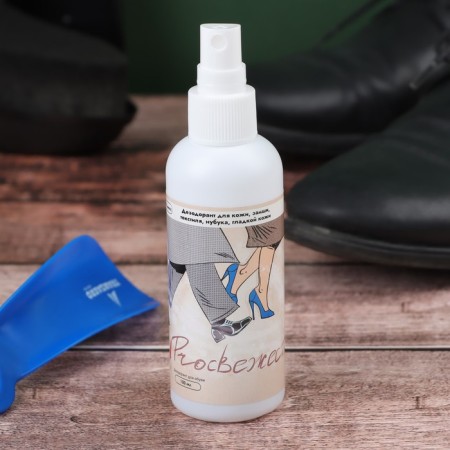 Deodorant for shoes, 100 ml