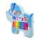 Musical toy "Dog Gav-Guv"