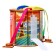 Game on the Montessori system "Bizobord Fairytale Forest"