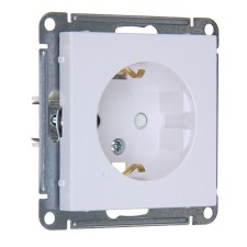 The socket 