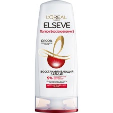 Бальзам для волос Elseve «Полное восстановление 5», 200 мл