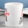 Mug "Blogger", 300 ml