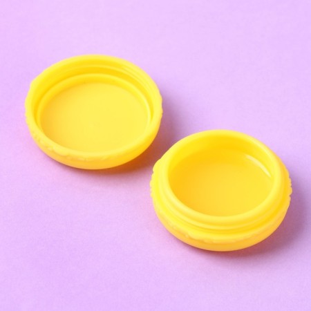 A set of children's cosmetics with stickers "Magic Girl"-7