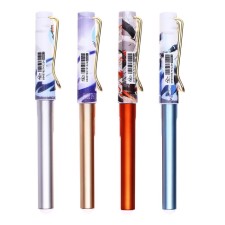 Fright pen 