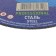 Circle of cutting and stainless steel. became TSUNAMI Professional, 230 x 2.5 mm