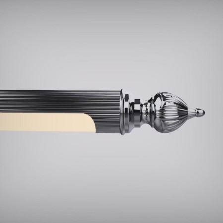 Wall lamp Artifex 570 mm, 105 mm, LED 8W-6
