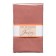 Pillowcase Sofi de Marko "Roland", size 50x70 cm, 2 pcs, color terracotta