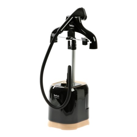 TEFAL IT3470E1, floor, 2000 watts, 42 g/min, heating 45 seconds, black-4