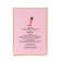 Women's toilet water Missy G.G Pink, 80 ml