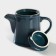 Blu Reattivo kettle, 500 ml, d = 10.5 cm, h = 14.5 cm