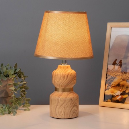 Vivian table lamp E14 40W 20x20x35 cm Risalux-1