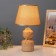 Vivian table lamp E14 40W 20x20x35 cm Risalux