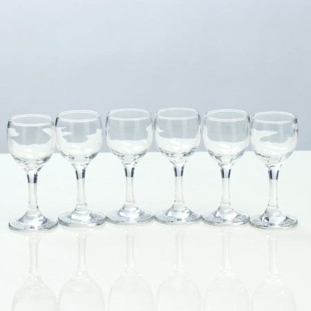 Mini-bar 7 horseshoes, Studies 500/50 ml-1
