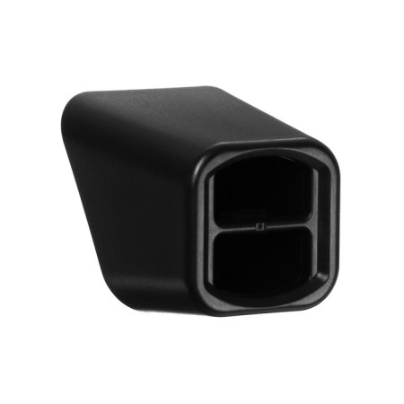 Torso holder, under the phone on an adhesive base-2