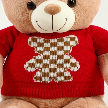 Soft toy "Mishutka", 95 cm-7