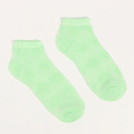 Women's socks, Mix color, size 36-39-7