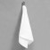 The hook is self -adhesive, round, with a system of universal removal, chrome, 3*8 cm, 1 pc.