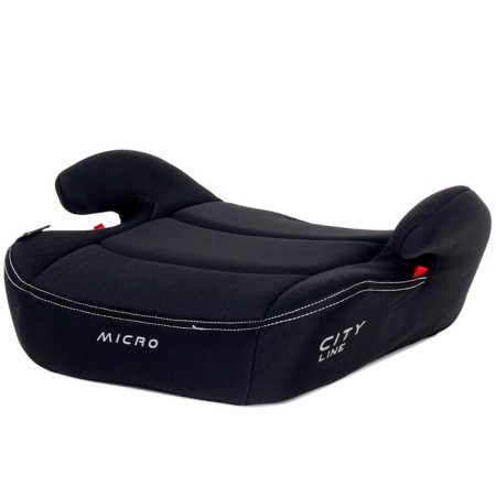 Boster car children's Rant Micro City Line, Black color