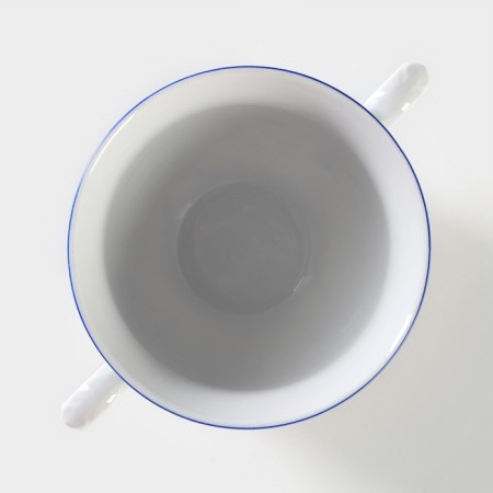 The broth "Rococo. Geese ", 330 ml, mix-2