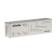 Doffler MW12W, for a microwave oven, adjustable, up to 40 kg, 300-420 mm, white