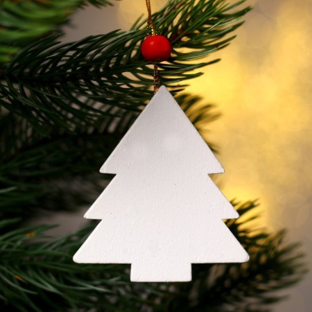 Wooden Wooden Winter Held Suspension Mix-2