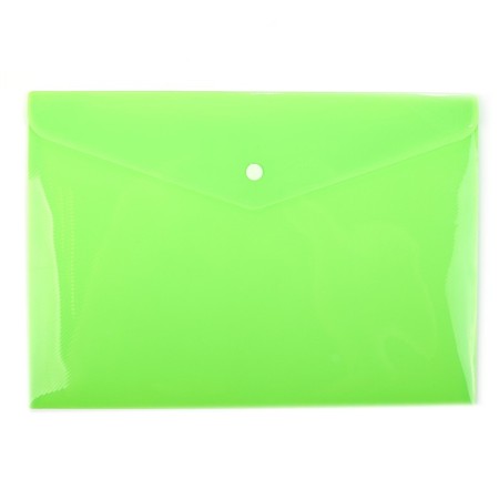 The converter on the button, A4, 180 microns, calligrata is corrugated, fluorescent, mix-4