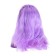 Maleken doll to create hairstyles "Malvina" with accessories