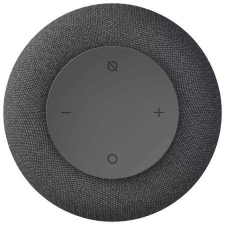 Smart column VK capsule mini (MRC02BK), voice assistant Maroussia, 5W, Wi-Fi, BT4.2, black-3