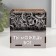 Piggy bank Cube "You can do everything" 10x10x10 cm