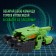 Tank robot, transformed