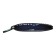 Penal soft, 1 department, 60 x 200 mm, flat, phoenix "rock" black 65313