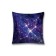 Pillowess decorative "Star Knowledge", on a zipper, size 45x45 cm