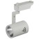 Single -phase track lamp TR1 - 20 WH COB 20W 4000K 1400LM White