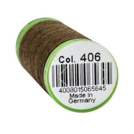 Extra Fine 150 thread for especially delicate fabrics, 200 m, 744581 (406)-1