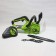DREAL DREE BATCOMAL GREENWORKS G24CS25, without battery/ZU, 24 V, tire 25 cm, groove 1.1 mm