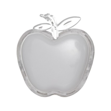 Nightnik "Apple", 5.5x5x5 cm, plastic-7