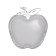 Nightnik "Apple", 5.5x5x5 cm, plastic
