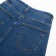 Women's jeans with Minaku arrow, blue color, size 42