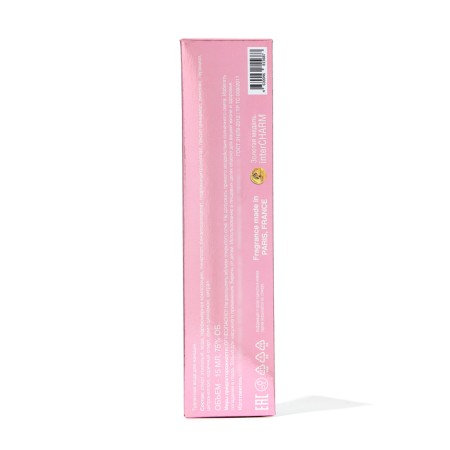 Dark Optimum toilet water for women, 15 ml-3