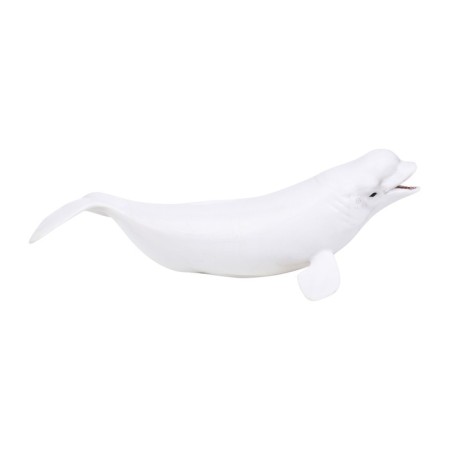Figure "World of Marine Animals: Belukha"-4