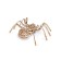 Wooden designer 3D "Spider (Spider)"