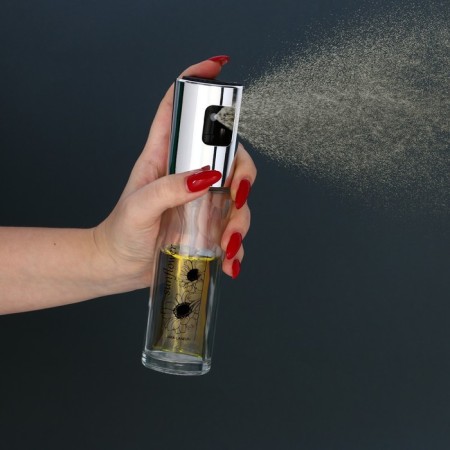 Sunflower oil and vinegar sprayer, 100 ml-5