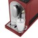 Maunfeld MF-A7021RD coffee machine, drip, 1470 watts, 1.1 l, red