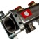 Collector Group Stout SMS-0932-000004, without flow meters, valve, 4 outputs, stainless steel. steel