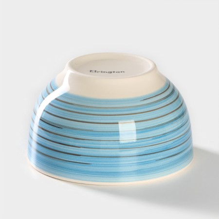 Saladnik Ceramich Secret Elrington “Airgraph. Sea evening ", 750 ml, d = 14 cm-2