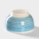 Saladnik Ceramich Secret Elrington “Airgraph. Sea evening ", 750 ml, d = 14 cm